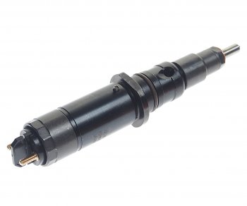 14 499 р. Форсунка КАМАЗ,ПАЗ дв.CUMMINS ISBe,ISDe V=4.56.7 Common Rail (аналог BOSCH 0445120123) АЗПИ АЗПИ а-04-024-00-00-00  с доставкой в г. Керчь. Увеличить фотографию 2