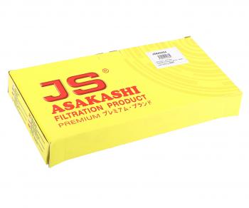 2 099 р. Фильтр воздушный VW Golf 5,Passat B6 (2.0 TFSI) AUDI A3 (04-) JS ASAKASHI JS ASAKASHI a0454  с доставкой в г. Керчь. Увеличить фотографию 3