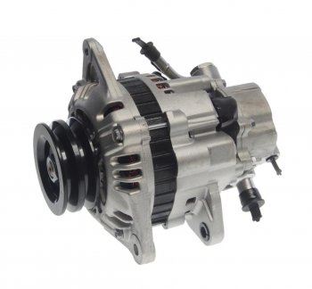 Генератор HYUNDAI Porter,ТРЕКОЛ (75А,12V) VALEO PHC VALEO PHC a1020 VALEO PHC a1020
