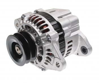 Генератор HYUNDAI HD78 дв.D4DB (40A,24V) VALEO PHC VALEO PHC a1021