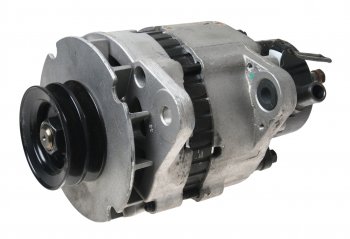 Генератор HYUNDAI HD65,72 дв.D4AL,D4AF (40A,24V) VALEO PHC VALEO PHC a1022 VALEO PHC a1022