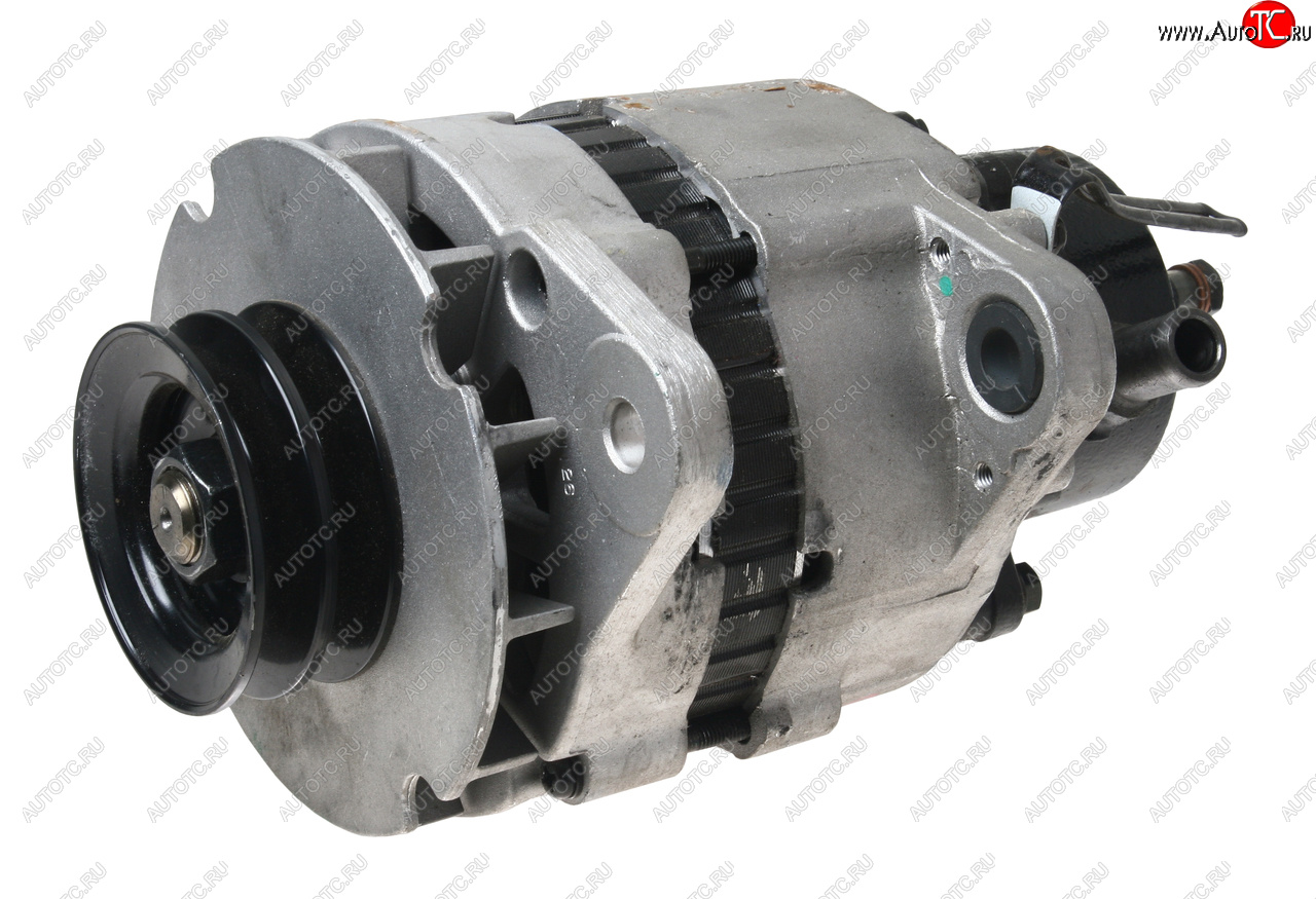 30 799 р. Генератор HYUNDAI HD65,72 дв.D4AL,D4AF (40A,24V) VALEO PHC VALEO PHC a1022 VALEO PHC a1022  с доставкой в г. Керчь