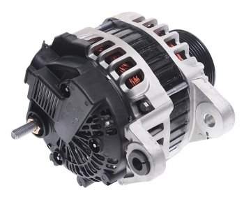 16 999 р. Генератор HYUNDAI HD120 дв.D6GA (70A,24V) VALEO PHC VALEO PHC a1023 VALEO PHC a1023  с доставкой в г. Керчь. Увеличить фотографию 2