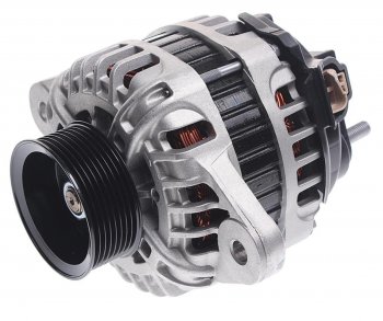 Генератор HYUNDAI HD120 дв.D6GA (70A,24V) VALEO PHC VALEO PHC a1023 VALEO PHC a1023