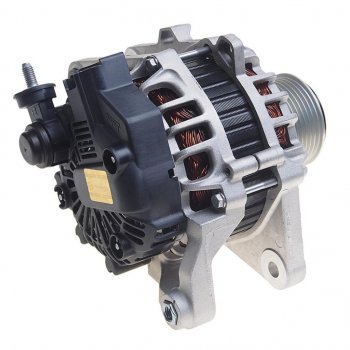 18 399 р. Генератор HYUNDAI HD35 (17-),Porter 2 (12-) KIA Bongo 3 (12-) (2.5-A2) (90A,12V) VALEO PHC VALEO PHC a1098  с доставкой в г. Керчь. Увеличить фотографию 2