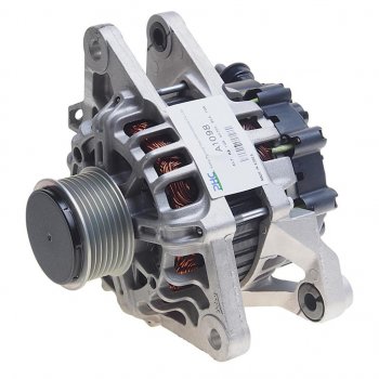Генератор HYUNDAI HD35 (17-),Porter 2 (12-) KIA Bongo 3 (12-) (2.5-A2) (90A,12V) VALEO PHC VALEO PHC a1098