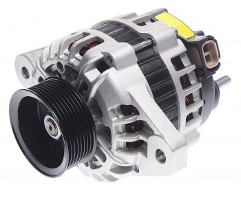 Генератор HYUNDAI HD65,78 дв.D4GA (55A,24V) VALEO PHC VALEO PHC a1099