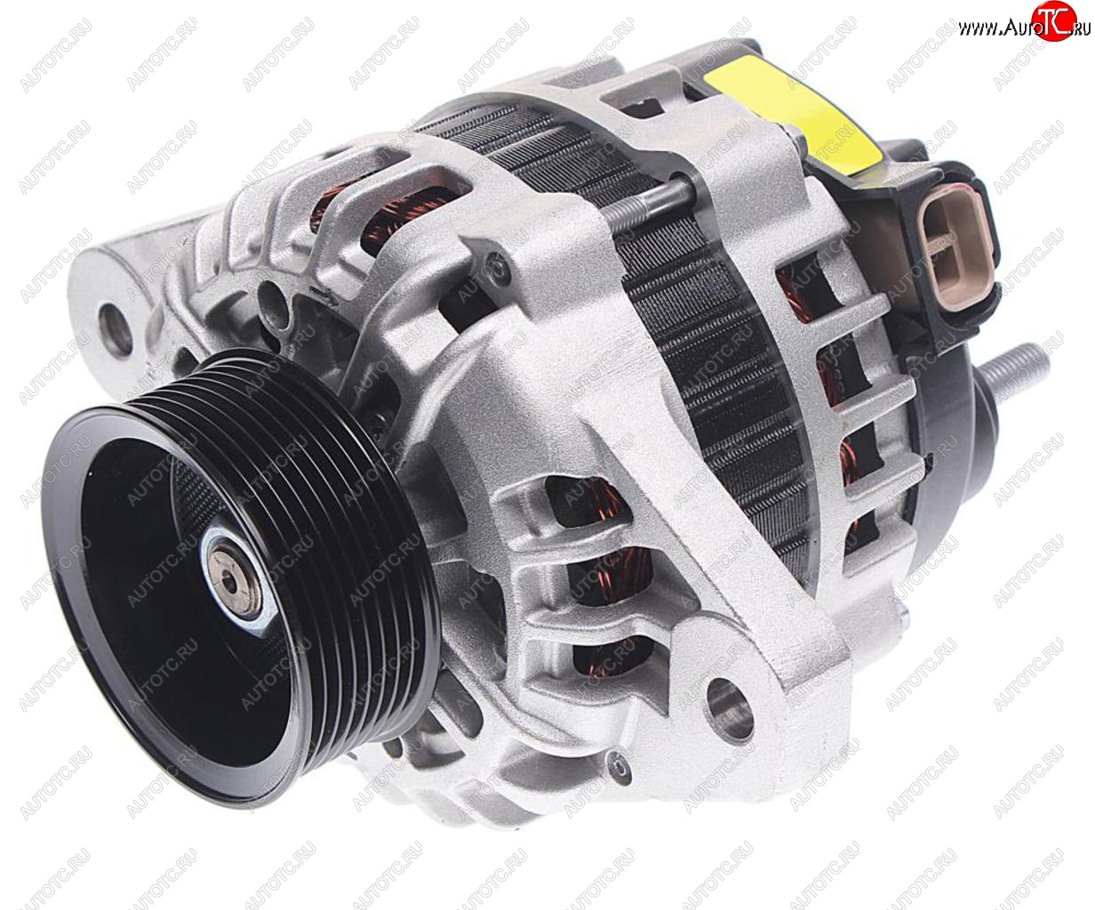 25 999 р. Генератор HYUNDAI HD65,78 дв.D4GA (55A,24V) VALEO PHC VALEO PHC a1099  с доставкой в г. Керчь