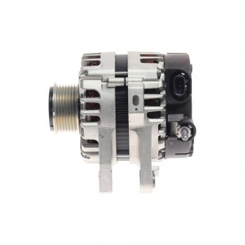 20 949 р. Генератор HYUNDAI Starex H-1 (09-) (2.5-A2) (130A,13.5V) VALEO PHC VALEO PHC a1100 VALEO PHC a1100  с доставкой в г. Керчь. Увеличить фотографию 3