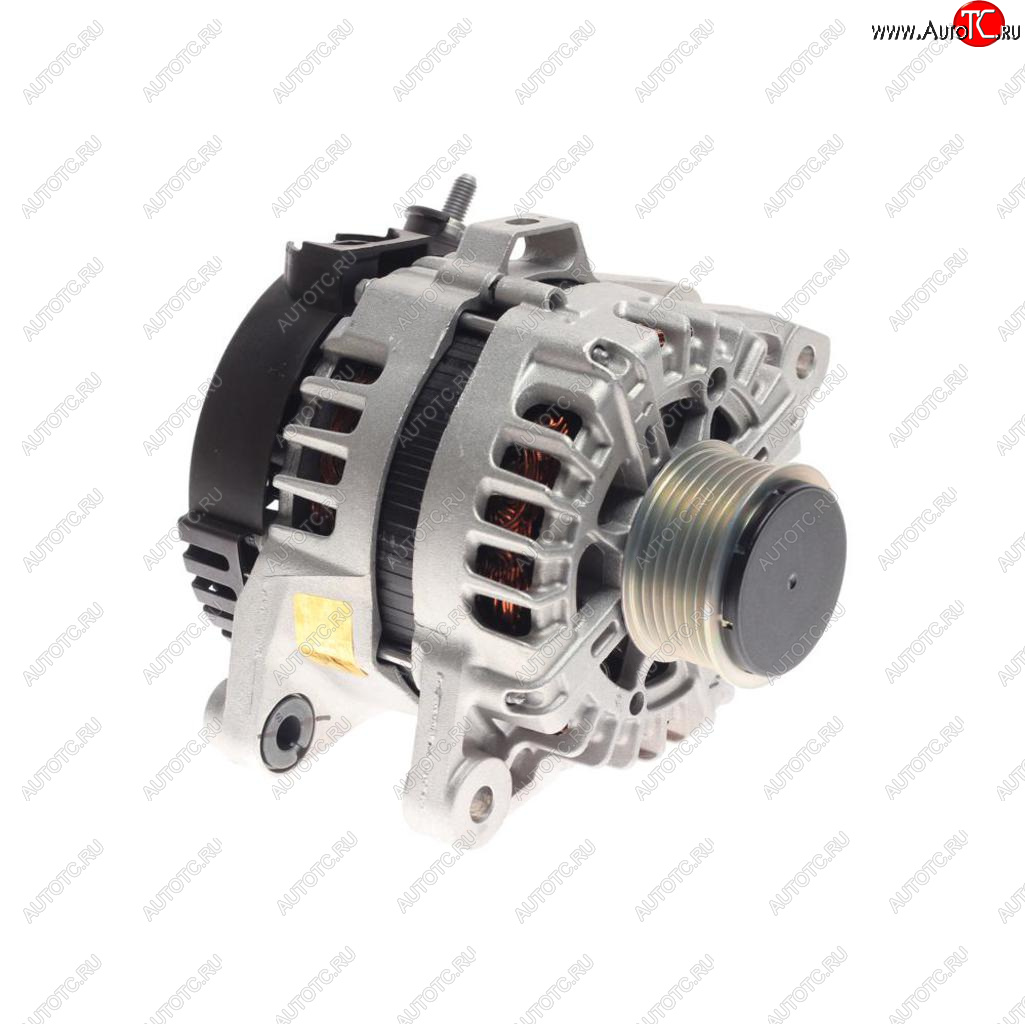 20 949 р. Генератор HYUNDAI Starex H-1 (09-) (2.5-A2) (130A,13.5V) VALEO PHC VALEO PHC a1100 VALEO PHC a1100  с доставкой в г. Керчь