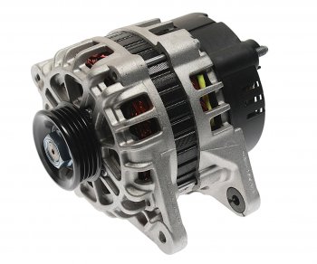 Генератор HYUNDAI Accent (99-),Getz KIA Cerato,Rio,Spectra (80A,13.5V) VALEO PHC VALEO PHC a1116