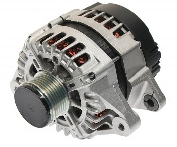 Генератор HYUNDAI Santa Fe (09-) KIA Sorento (09-) (2.02.2 TDI) (150A,13.5V) VALEO PHC VALEO PHC a1122