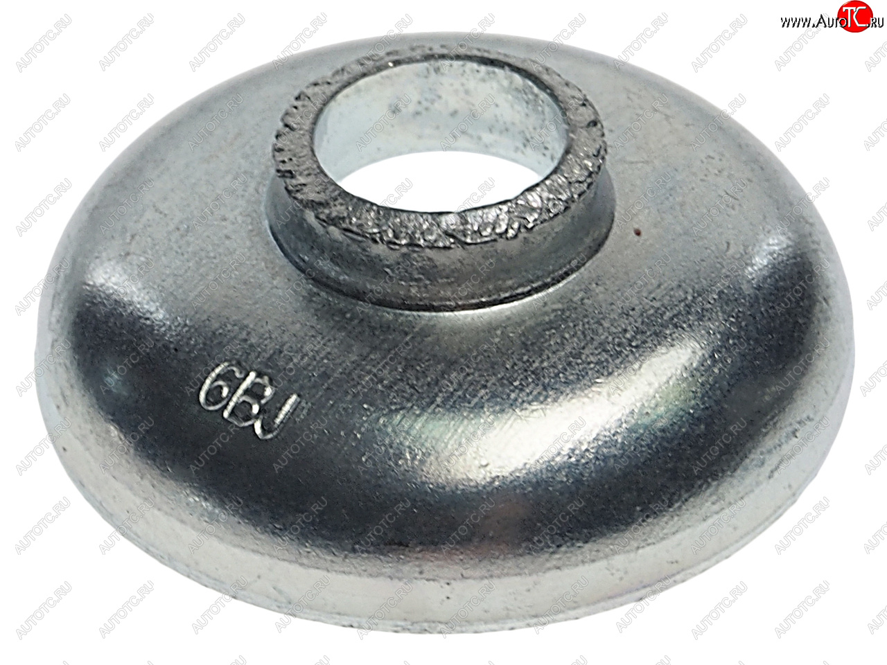 91 р. Шайба CHERY Amulet (A11) амортизатора заднего OE CHERY a11-2911015  с доставкой в г. Керчь