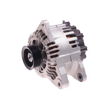 Генератор HYUNDAI Sonata 5 (02-),Santa Fe,Coupe,XG KIA Magentis,Optima (110A,13.5V) VALEO PHC VALEO PHC a1131