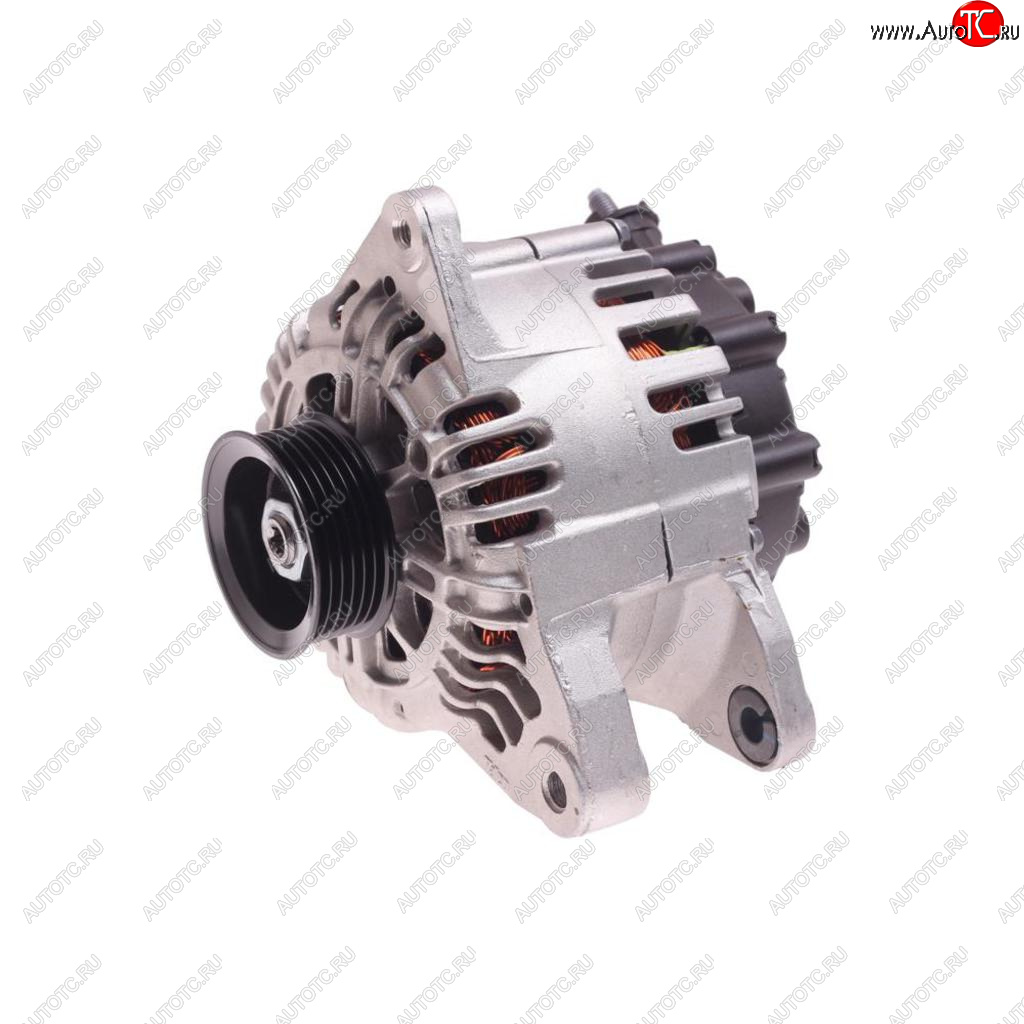 11 199 р. Генератор HYUNDAI Sonata 5 (02-),Santa Fe,Coupe,XG KIA Magentis,Optima (110A,13.5V) VALEO PHC VALEO PHC a1131  с доставкой в г. Керчь
