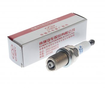 Свеча зажигания CHERY Amulet OE CHERY a113707110ca