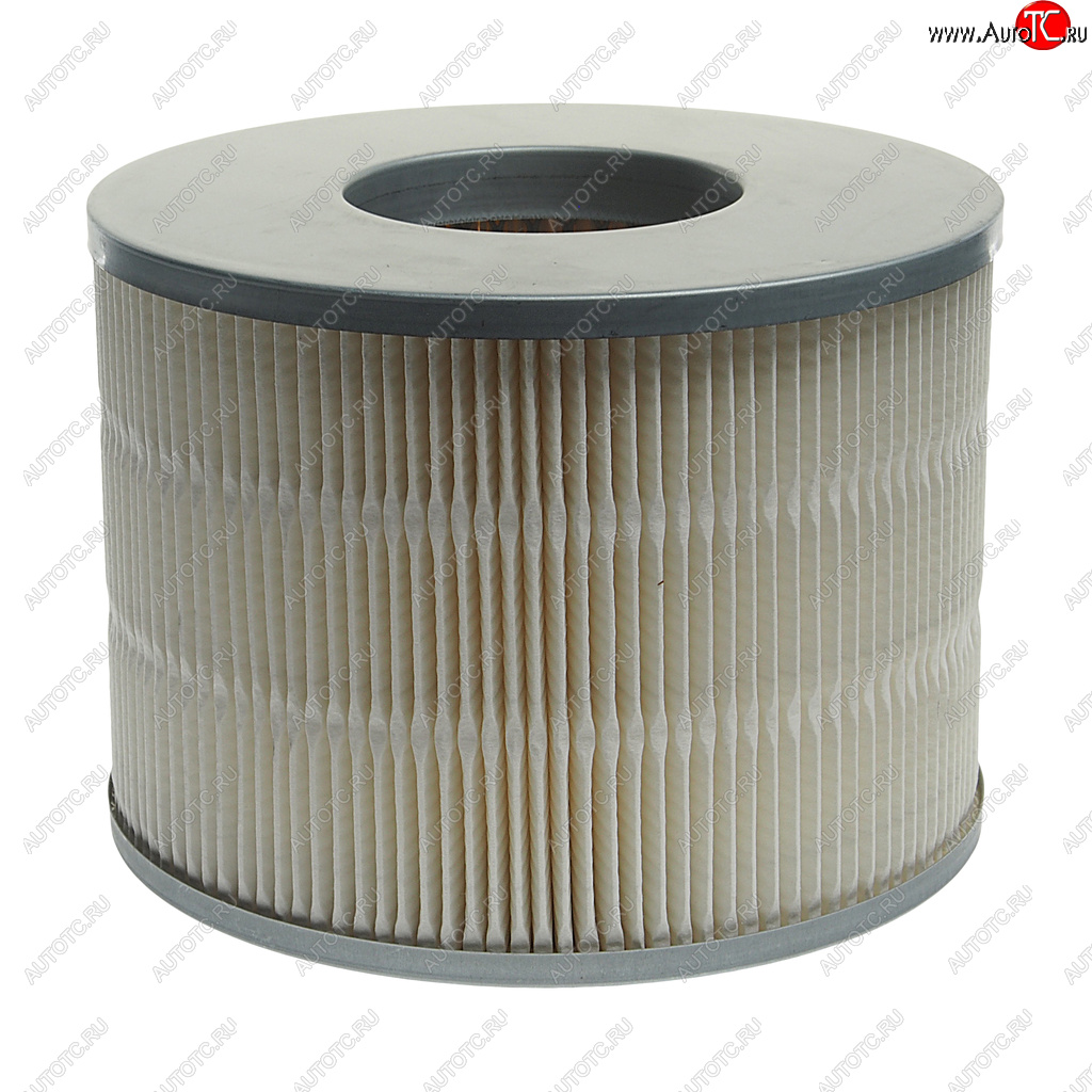 1 449 р. Фильтр воздушный TOYOTA Land Cruiser 90 (5VZFE) (-02) SAKURA SAKURA a1142  с доставкой в г. Керчь