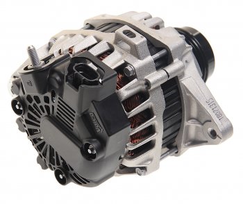 15 799 р. Генератор HYUNDAI i30 (14-) KIA Ceed (12-),Venga (12-) (1.6) (90A,13.5V) VALEO PHC VALEO PHC a1154 VALEO PHC a1154  с доставкой в г. Керчь. Увеличить фотографию 2