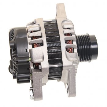 15 799 р. Генератор HYUNDAI i30 (14-) KIA Ceed (12-),Venga (12-) (1.6) (90A,13.5V) VALEO PHC VALEO PHC a1154 VALEO PHC a1154  с доставкой в г. Керчь. Увеличить фотографию 3