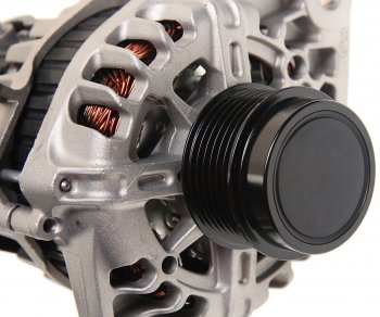 15 799 р. Генератор HYUNDAI i30 (14-) KIA Ceed (12-),Venga (12-) (1.6) (90A,13.5V) VALEO PHC VALEO PHC a1154 VALEO PHC a1154  с доставкой в г. Керчь. Увеличить фотографию 5