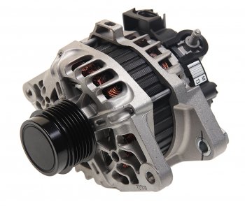 Генератор HYUNDAI i30 (14-) KIA Ceed (12-),Venga (12-) (1.6) (90A,13.5V) VALEO PHC VALEO PHC a1154 VALEO PHC a1154