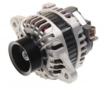 Генератор HYUNDAI HD65,78,БОГДАН (90A, 24V) VALEO PHC VALEO PHC a1160 VALEO PHC a1160