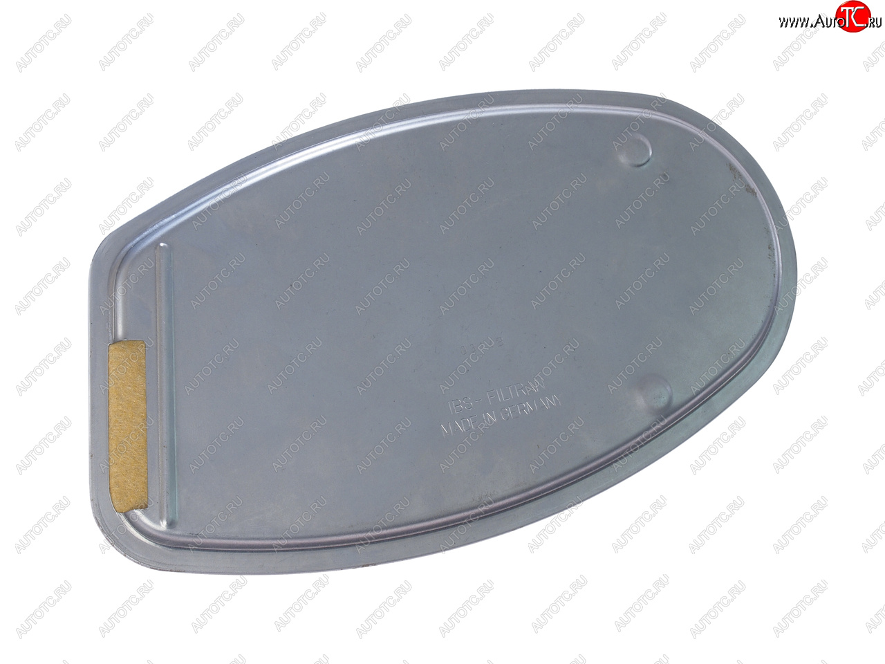 2 499 р. Фильтр масляный АКПП MERCEDES OE MERCEDES a1402770095  с доставкой в г. Керчь