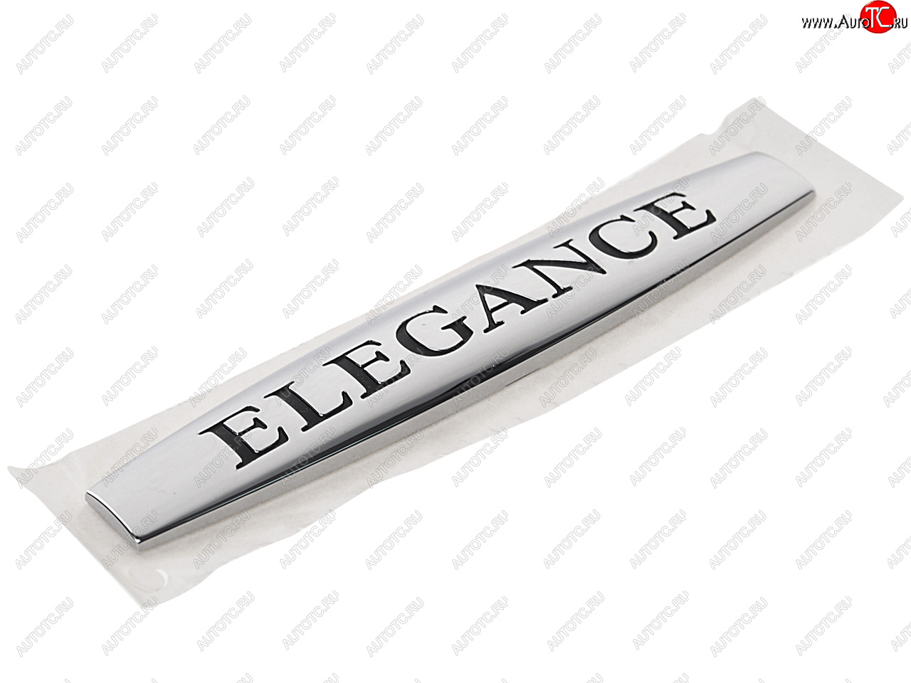 1 799 р. Эмблема ELEGANCE MERCEDES A (W169) крыла переднего OE MERCEDES a2048172620  с доставкой в г. Керчь