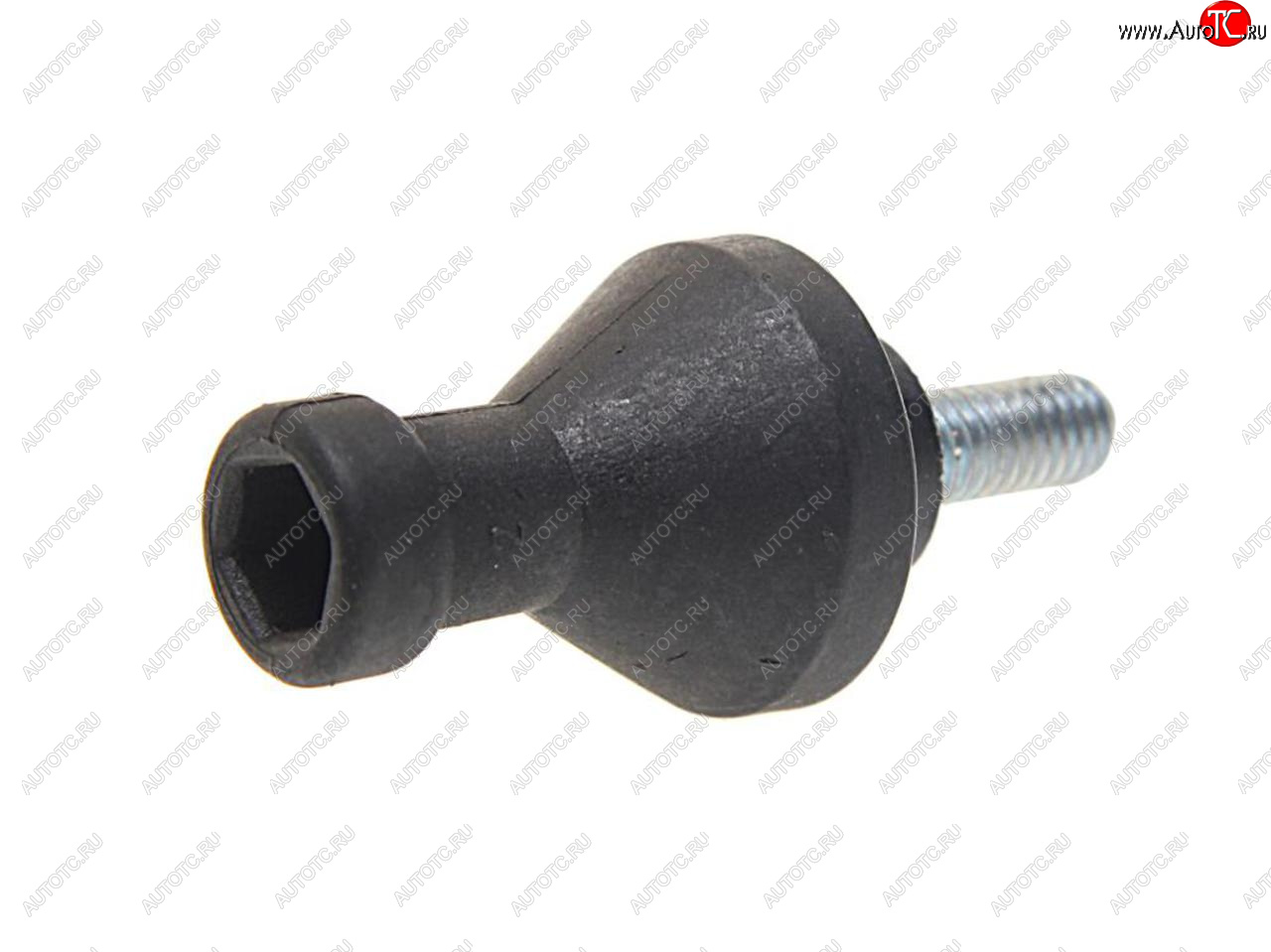 48 р. Болт CHERY Fora крышки двигателя NO NAME a21-1109815  с доставкой в г. Керчь