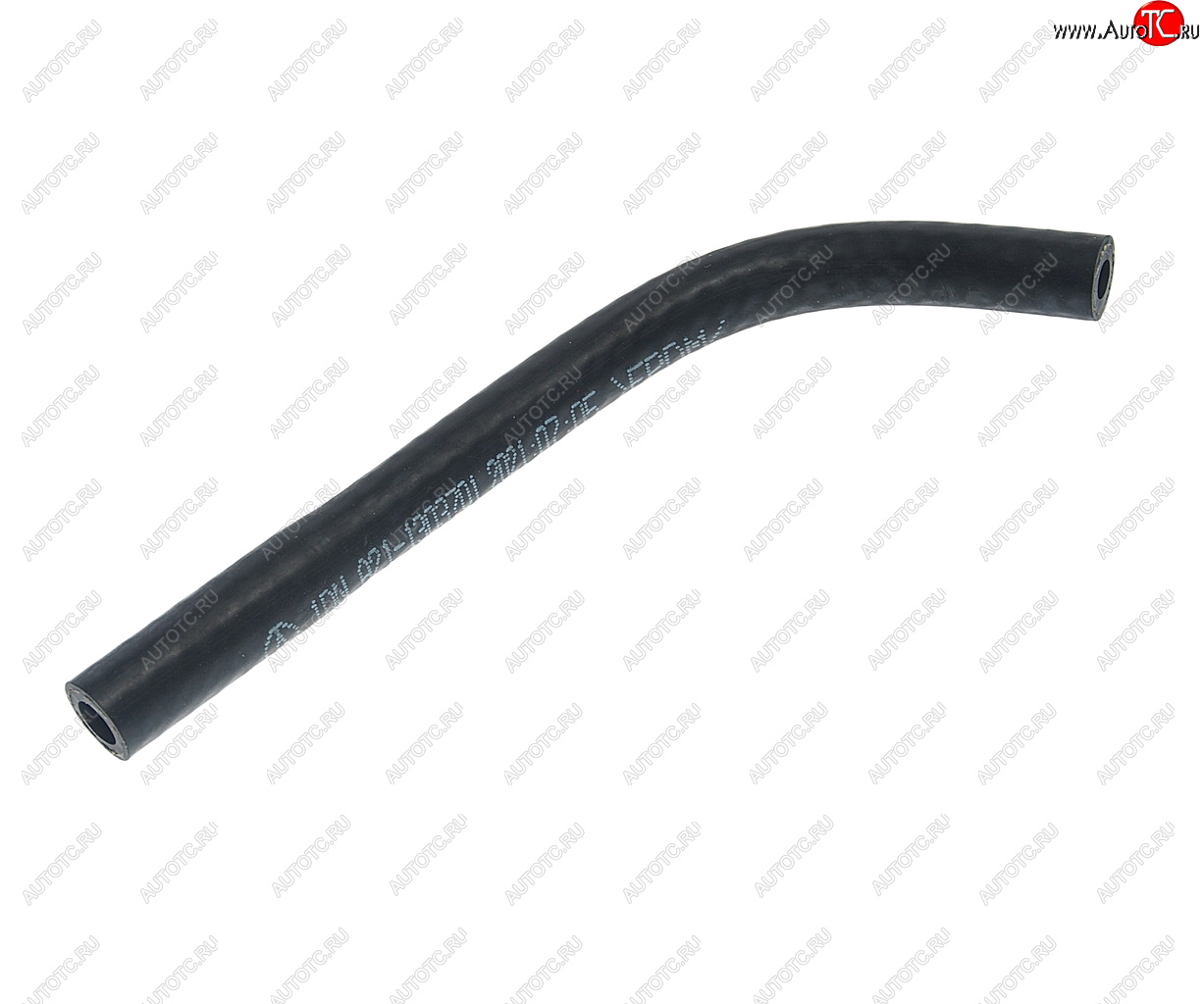 163 р. Шланг HYUNDAI CHERY Fora (A21) топливный обратный OE CHERY a21-1303701  с доставкой в г. Керчь