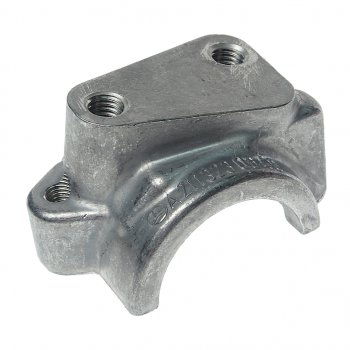 Хомут MERCEDES E (W211) втулки стабилизатора переднего OE MERCEDES a2113230640 MERCEDES a2113230640
