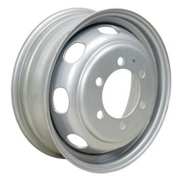 Диск колесный ГАЗ-3302,Next металлик (ОАО ГАЗ) ГАЗ а21r23-3101015