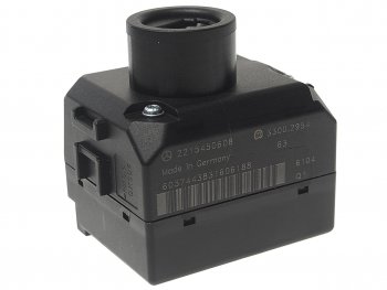 Замок зажигания MERCEDES S (W221) ОЕ MERCEDES a221545060805