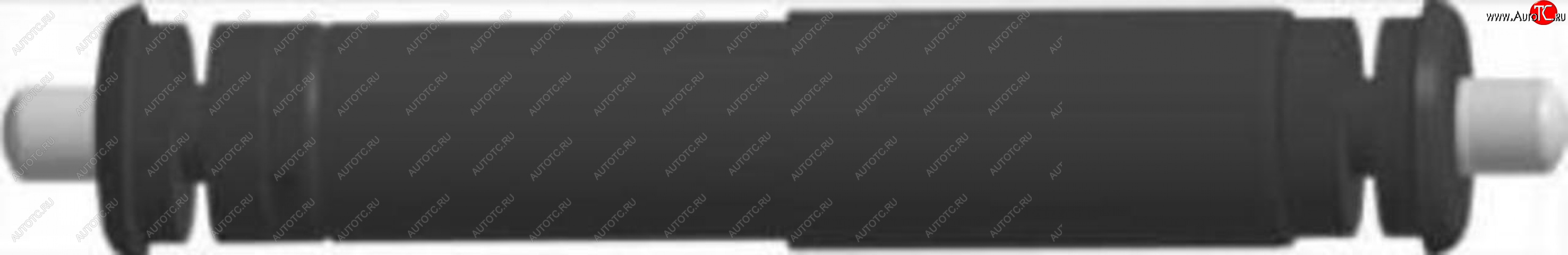 7 899 р. Амортизатор ИКАРУС,ЛИАЗ-5256,6212,НЕФАЗ-5297 245450 БААЗ БААЗ а2-245450.2905006-05  с доставкой в г. Керчь