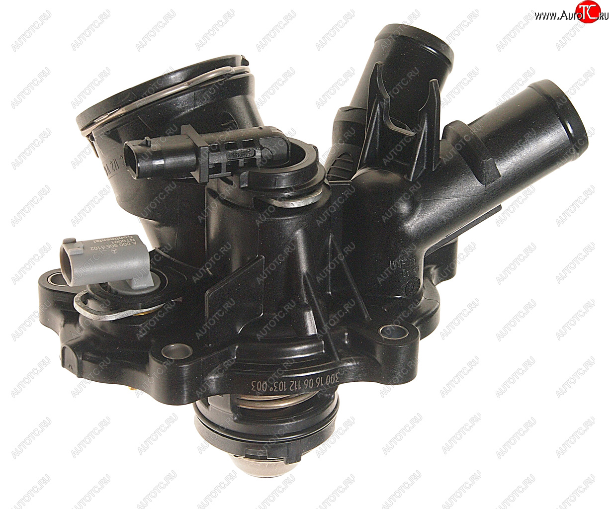 15 349 р. Термостат MERCEDES OE MERCEDES a2712000315 MERCEDES a2712000315  с доставкой в г. Керчь