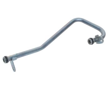 Трубка MERCEDES C системы охлаждения OE MERCEDES a2712030902