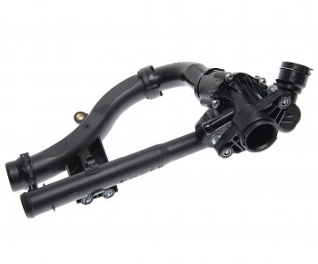 Термостат MERCEDES C (W205) (14-) OE MERCEDES a2742003100