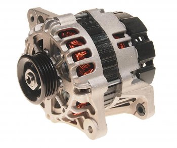 Генератор CHEVROLET Aveo (03-) (80А) VALEO PHC VALEO PHC a3001