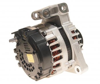 16 949 р. Генератор CHEVROLET Captiva (11-) (3.0) (150А) VALEO PHC VALEO PHC a3006  с доставкой в г. Керчь. Увеличить фотографию 3