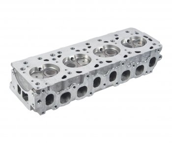 36 999 р. Головка блока ГАЗель Next дв.УМЗ-А305 EvoTech (под ГБО) в сборе с клапанами (ОАО УМЗ) УМЗ а305.1003010-20  с доставкой в г. Керчь. Увеличить фотографию 3