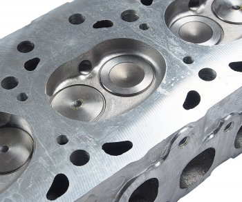 36 999 р. Головка блока ГАЗель Next дв.УМЗ-А305 EvoTech (под ГБО) в сборе с клапанами (ОАО УМЗ) УМЗ а305.1003010-20  с доставкой в г. Керчь. Увеличить фотографию 4