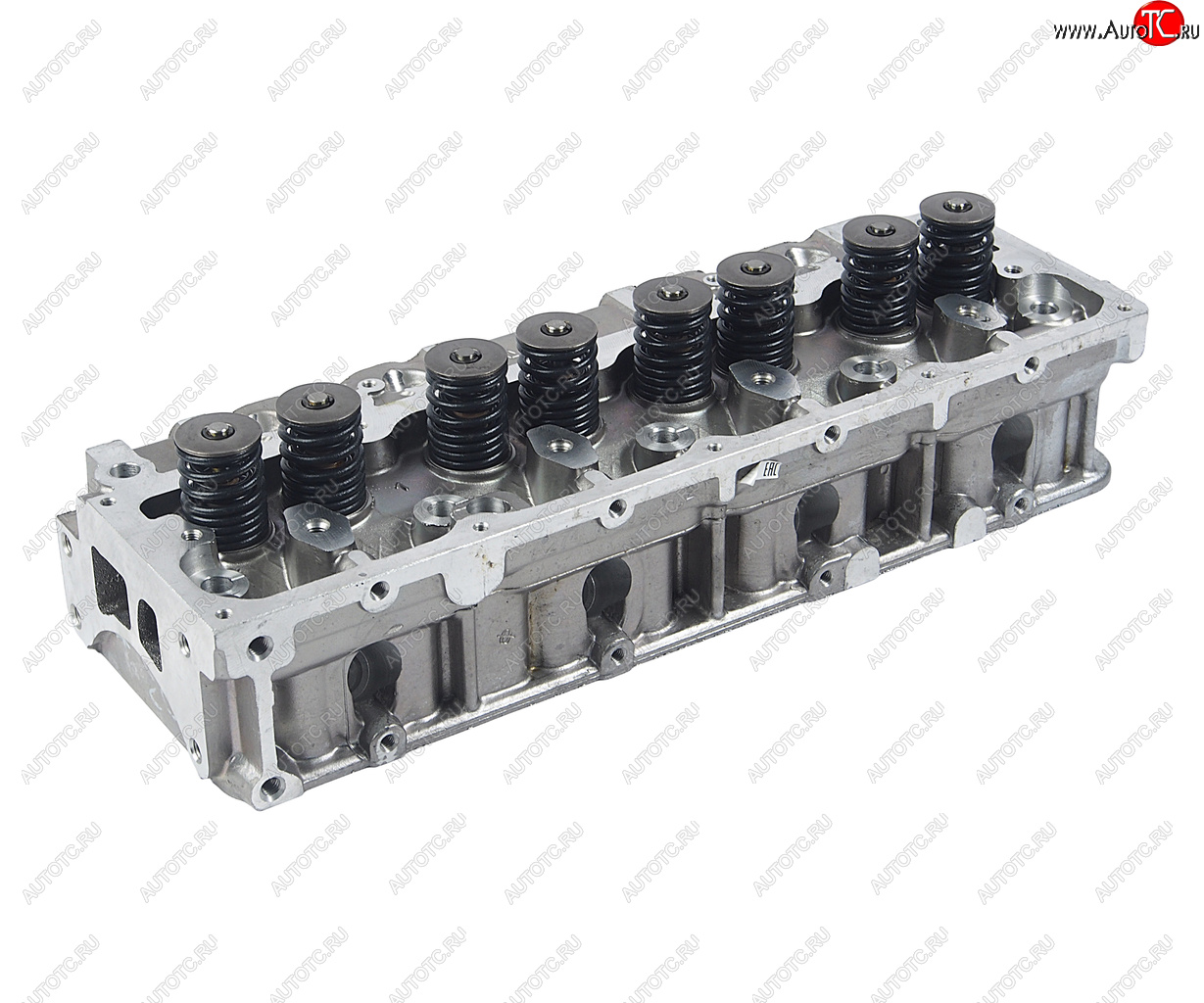 36 999 р. Головка блока ГАЗель Next дв.УМЗ-А305 EvoTech (под ГБО) в сборе с клапанами (ОАО УМЗ) УМЗ а305.1003010-20  с доставкой в г. Керчь