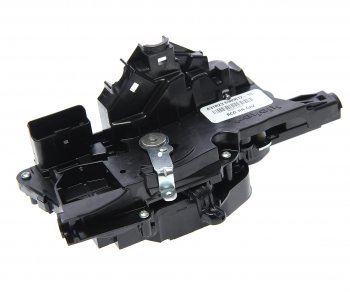6 299 р. Замок двери ГАЗель Next задка (ОАО ГАЗ) ГАЗ а31r23.6305012-10 ГАЗ а31r23.6305012-10  с доставкой в г. Керчь. Увеличить фотографию 2
