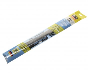 Щетка стеклоочистителя 430мм гибридная Multi Hybrid Line (адаптер 10 в 1) AVS AVS a40381s
