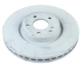 Диск тормозной MERCEDES Vito (W447) передний (1шт.) OE MERCEDES a447421001207