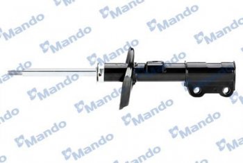 4 199 р. Амортизатор CHEVROLET Cobalt (13-) передний левый газовый MANDO MANDO a57100 MANDO a57100  с доставкой в г. Керчь. Увеличить фотографию 7