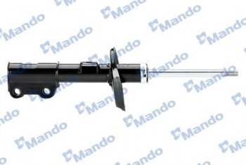 7 299 р. Амортизатор CHEVROLET Cobalt (13-) передний правый газовый MANDO MANDO a57101 MANDO a57101  с доставкой в г. Керчь. Увеличить фотографию 7