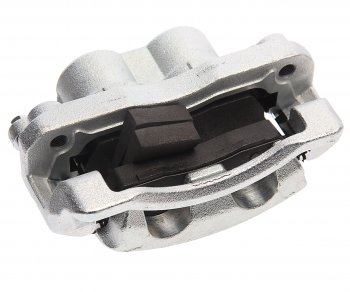 9 099 р. Суппорт ГАЗель Next-C41R92 задний левый (ОАО ГАЗ) G-PART а65r32.3502137-01  с доставкой в г. Керчь. Увеличить фотографию 2