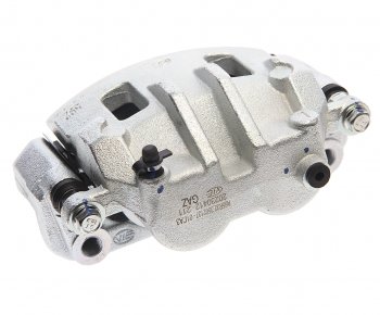 9 099 р. Суппорт ГАЗель Next-C41R92 задний левый (ОАО ГАЗ) G-PART а65r32.3502137-01  с доставкой в г. Керчь. Увеличить фотографию 4