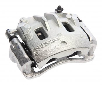 Суппорт ГАЗель Next-C41R92 задний левый (ОАО ГАЗ) G-PART а65r32.3502137-01
